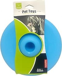 Nunbell Silikon Frizbi 20.5cm - 1