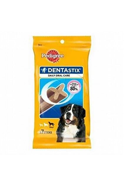 Pedigree Dentastix Büyük Irk Köpek Ödülü 270gr - 1