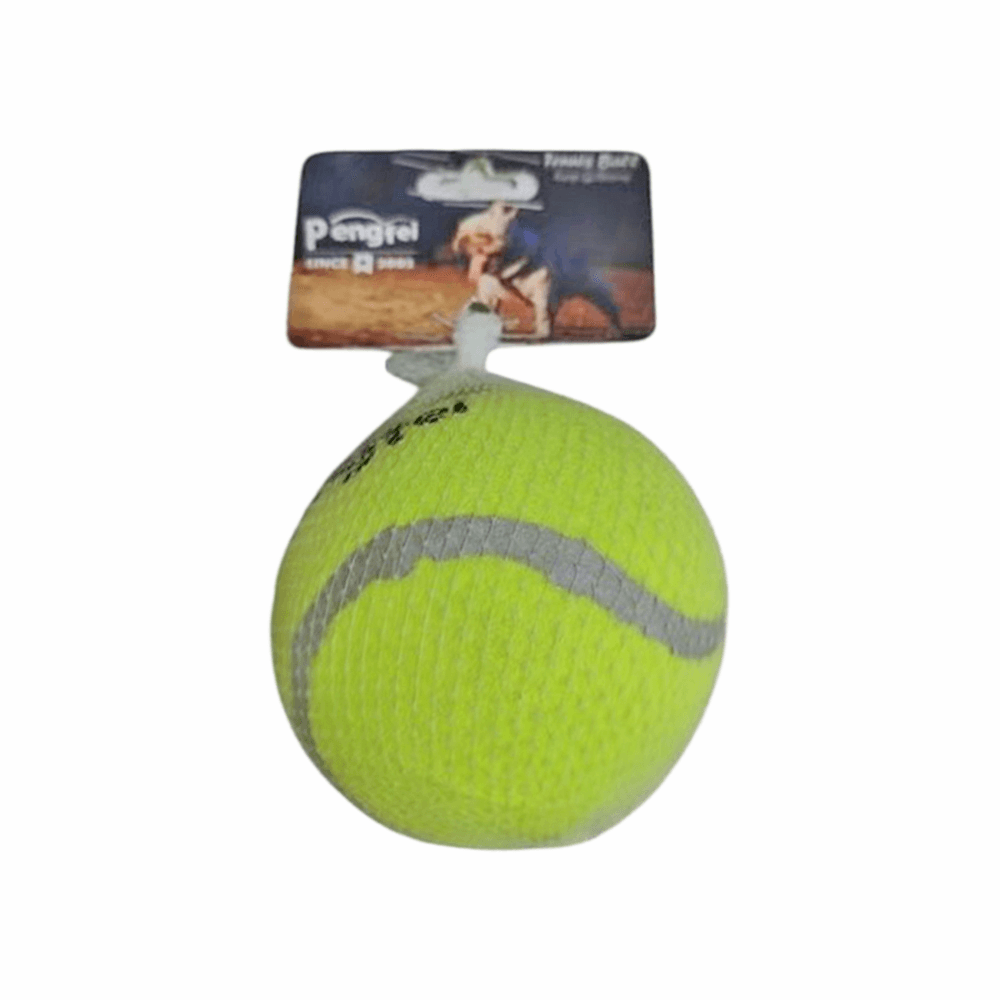 Pengfei Büyük Tenis Topu Köpek Oyuncağı