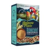 Nature Plan Konuşturucu Yem Katkısı 200gr