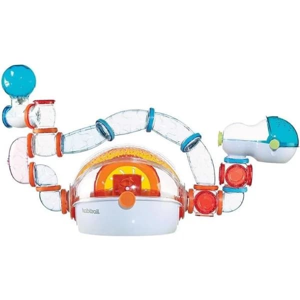 Habitrail Ovo Studio Hamster Kafesi - 1