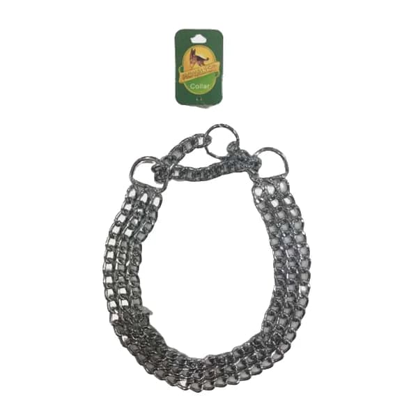 Royalist Zincir Eğitim Tasma 3mm 50cm - 1