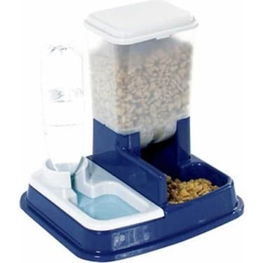 Pawise Otomatik Mama Su Kabı 5lt - 1