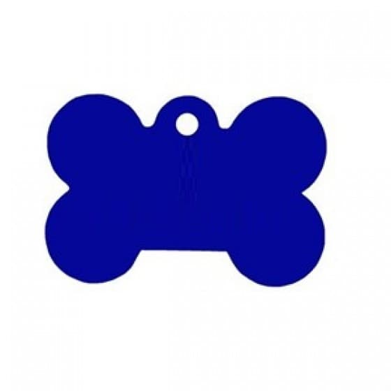 Kemik Şekilli Köpek İsimliği Büyük - 1