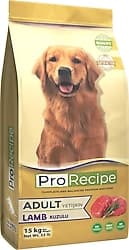 Mr. Pedro Kuzu Etli Pirinçli Yetişkin Köpek Maması 15kg - 1