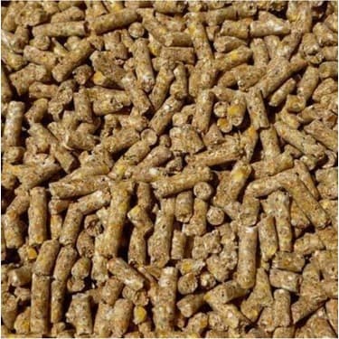 Tavşan Pelet Yemi 50kg - 1