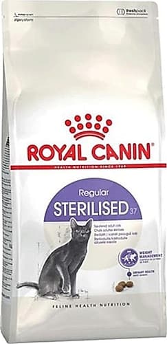 Royal Canin Sterilised Kedi Maması 15kg - 1